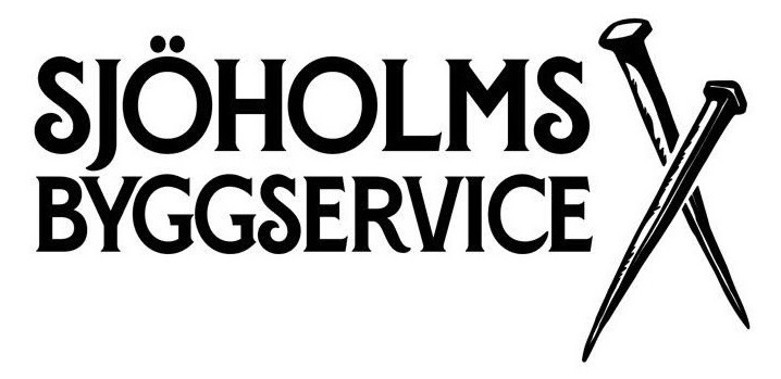 Sjöholms byggservice lerum göteborg hantverkare